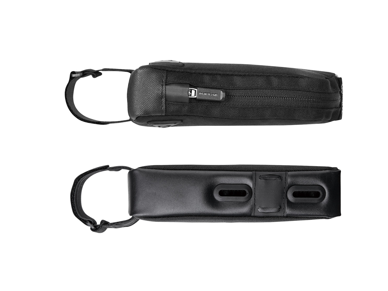 Topeak FastFuel Bag Bolt-On,  Black
