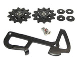 SRAM Innenkäfig/Schaltwerkrollen Kit Lang für GX1x11/Force1/Rival1