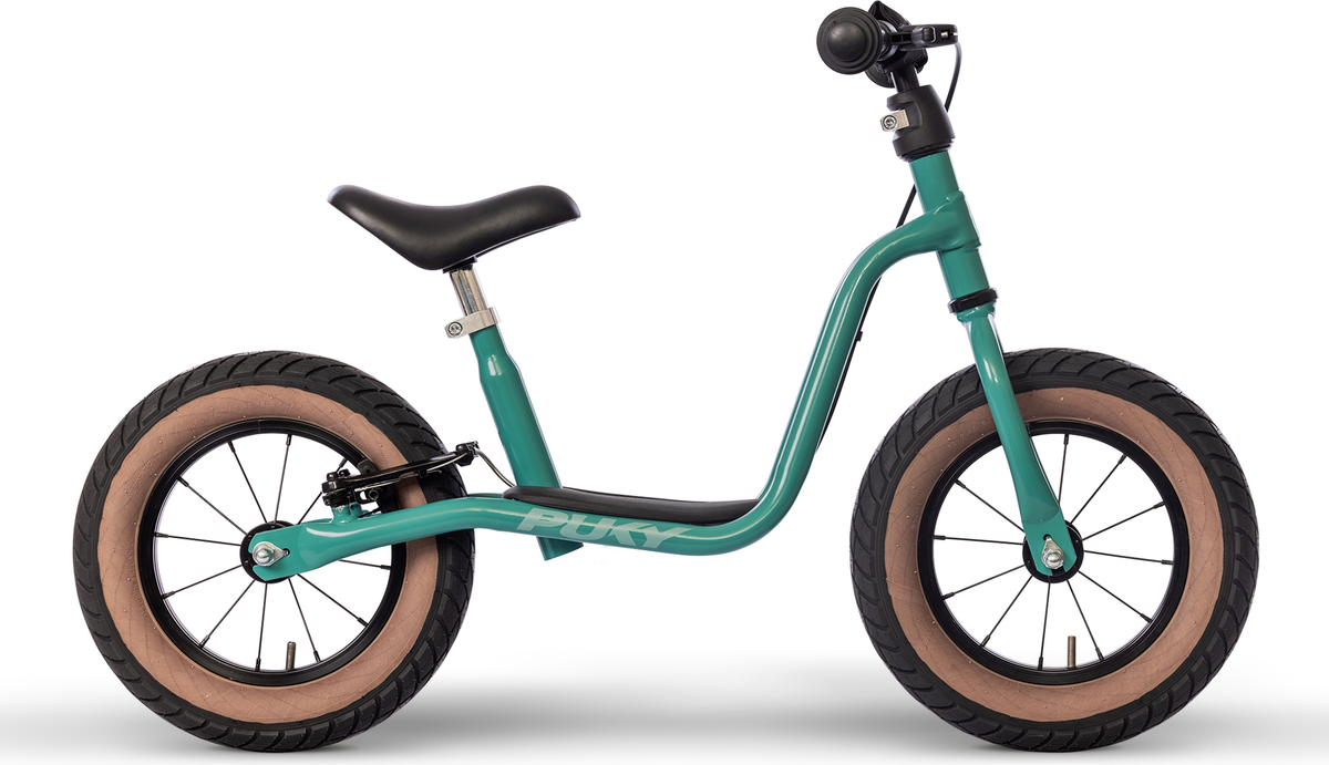 Puky LR XL 12" turquoise (2026)