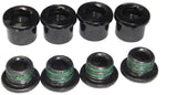 Truvativ Kettenblattschrauben Kit 4-Arm Single-Speed