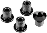 Shimano GRX Kettenblattschrauben 4 Stück für FC-RX810