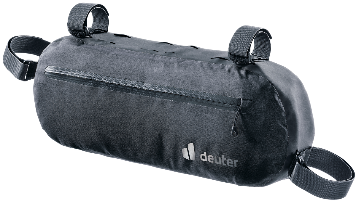 deuter Cabezon FB 4 Rahmentasche black