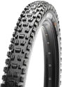 Maxxis Assegai Faltreifen 29x2.50" EXO TR 3C MaxxTerra schwarz