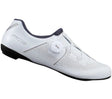 Shimano RC302 Rennrad-Schuh White