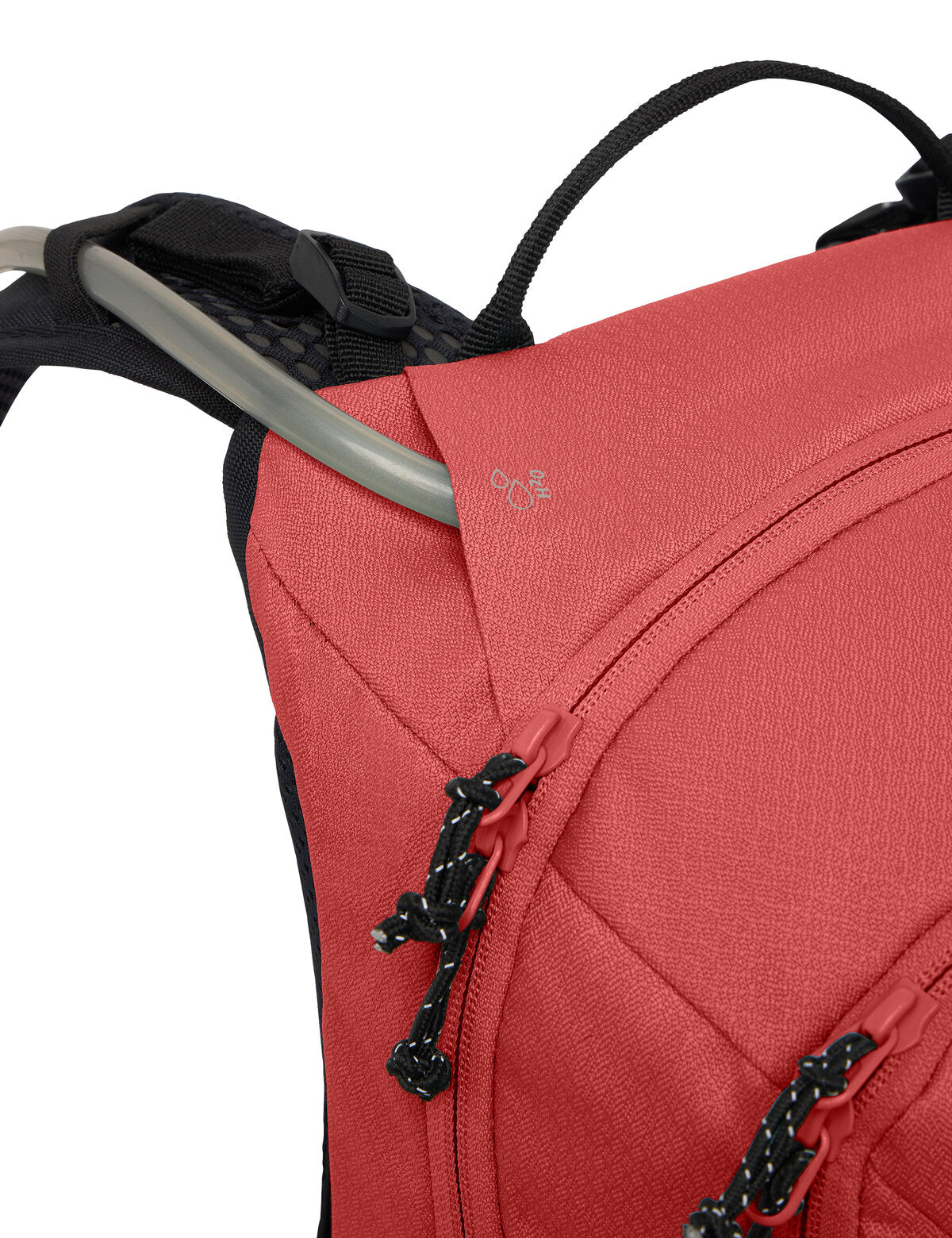 VAUDE Trailvent 10 Damen brick