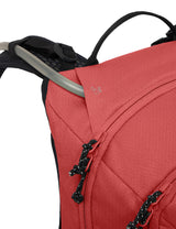 VAUDE Trailvent 10 Damen brick