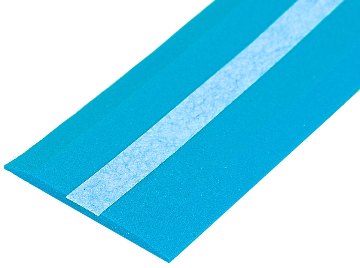CUBE Lenkerband Cork blue