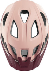 Abus ADURO 3.0 bordeaux rose