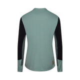 Fox Defend Ls Jersey Arctic Blue