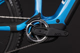 Cube Stereo Hybrid ONE44 HPC AT 800 actionteam (2027)