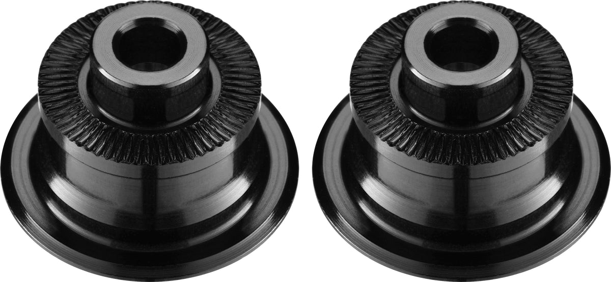 Mavic ID360 QR INT Hinterachs-Adapter 9mm
