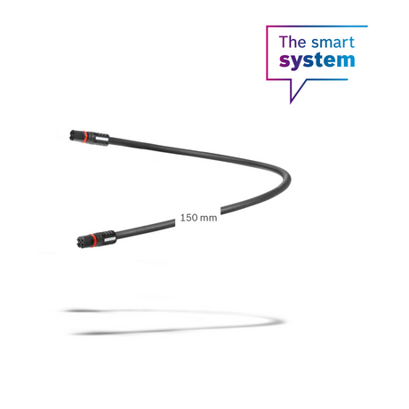 Bosch Smart System Displaykabel 150mm