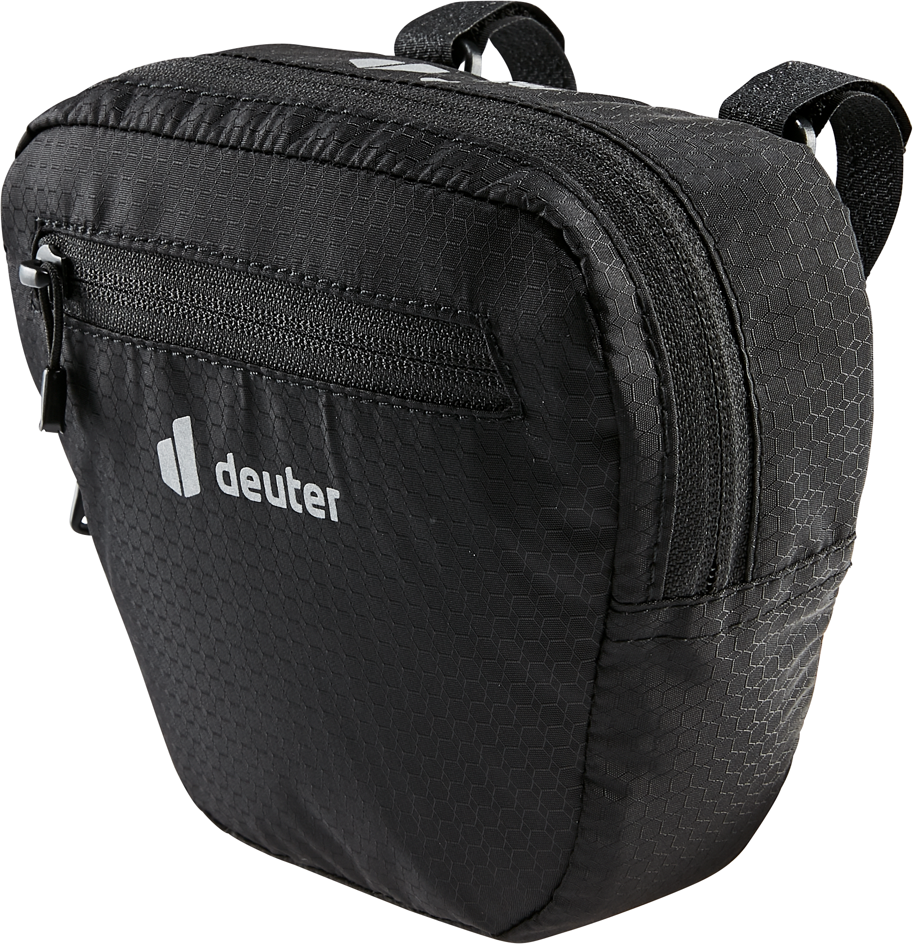 deuter Front Bag 1,2l Lenkertasche schwarz