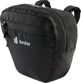 deuter Front Bag 1,2l Lenkertasche schwarz
