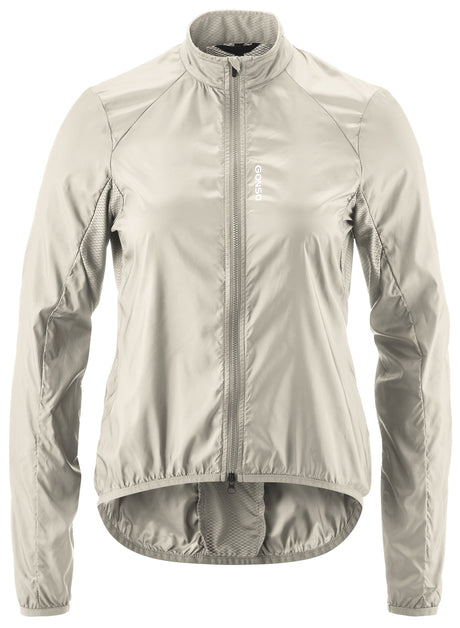 Gonso Road Jacket Wind W chateau gray