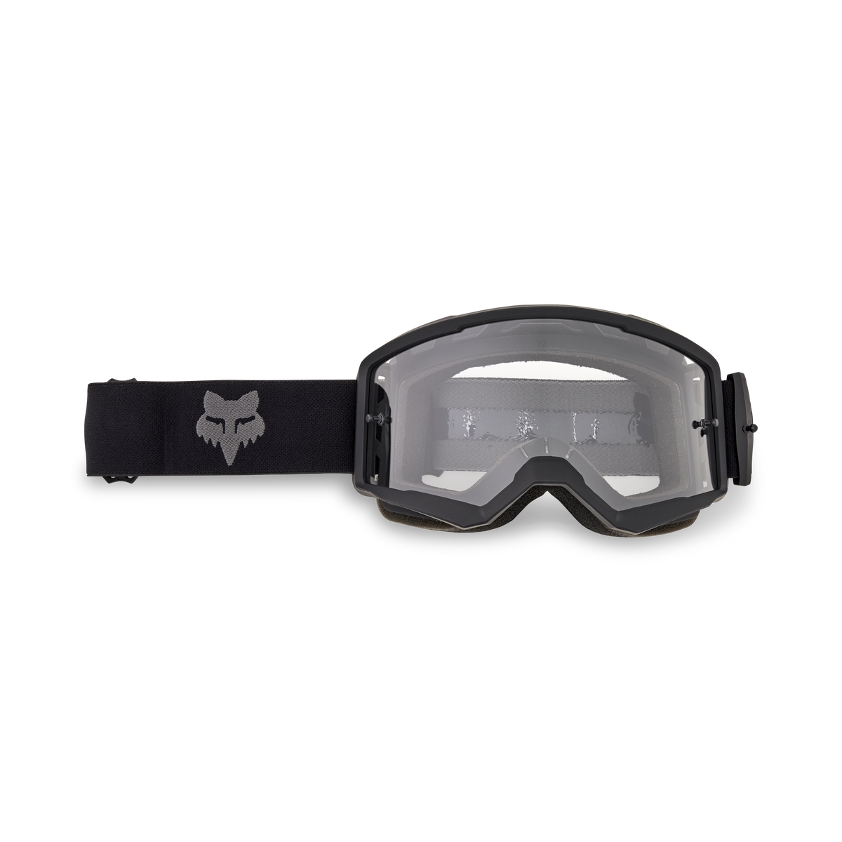 Fox MTB Main Goggle Black