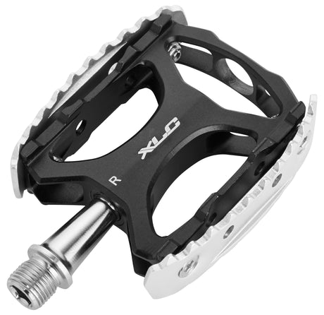 XLC PD-M17 Pedale MTB/Trekking schwarz/silber