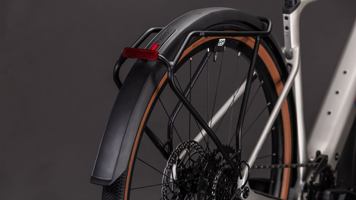 Cube Nulane Hybrid C:62 Race 400X FE  sleekgrey´n´prism (2026)