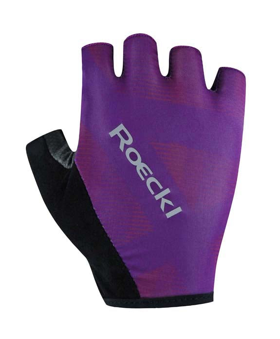 Roeckl Busano Handschuhe Purple Grape