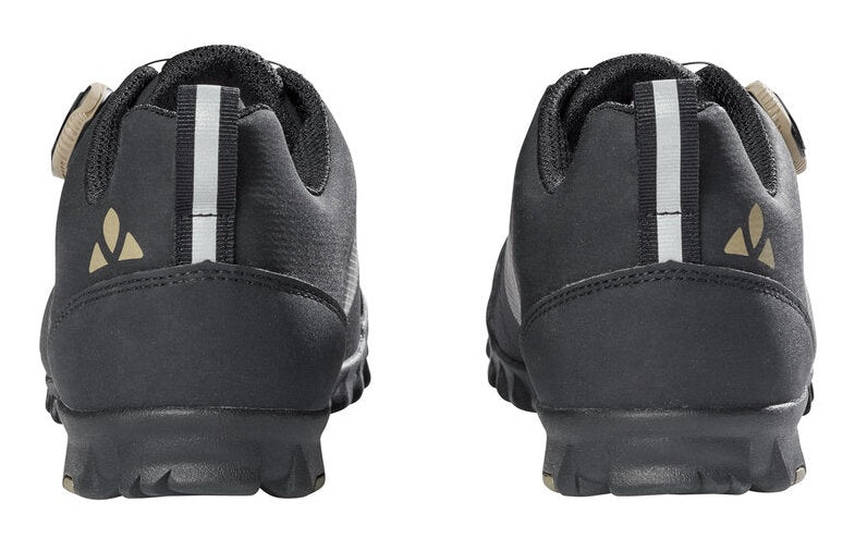 VAUDE TVL Pavei Tech Schuhe schwarz