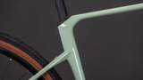 B-Ware: Cube Nuroad C:62 ONE  aloegreen´n´black (2026)