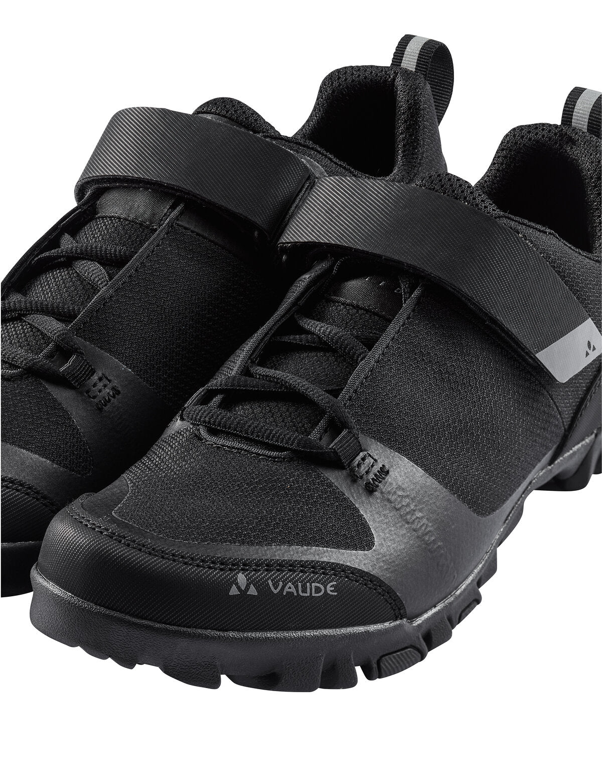 VAUDE TVL Pavei II Damen Fahrradschuhe schwarz