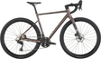 Scott Speedster Gravel Team plum grey (2026)