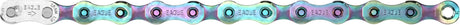 SRAM Kette S500 Eagle 12-fach 126 Glieder rainbow