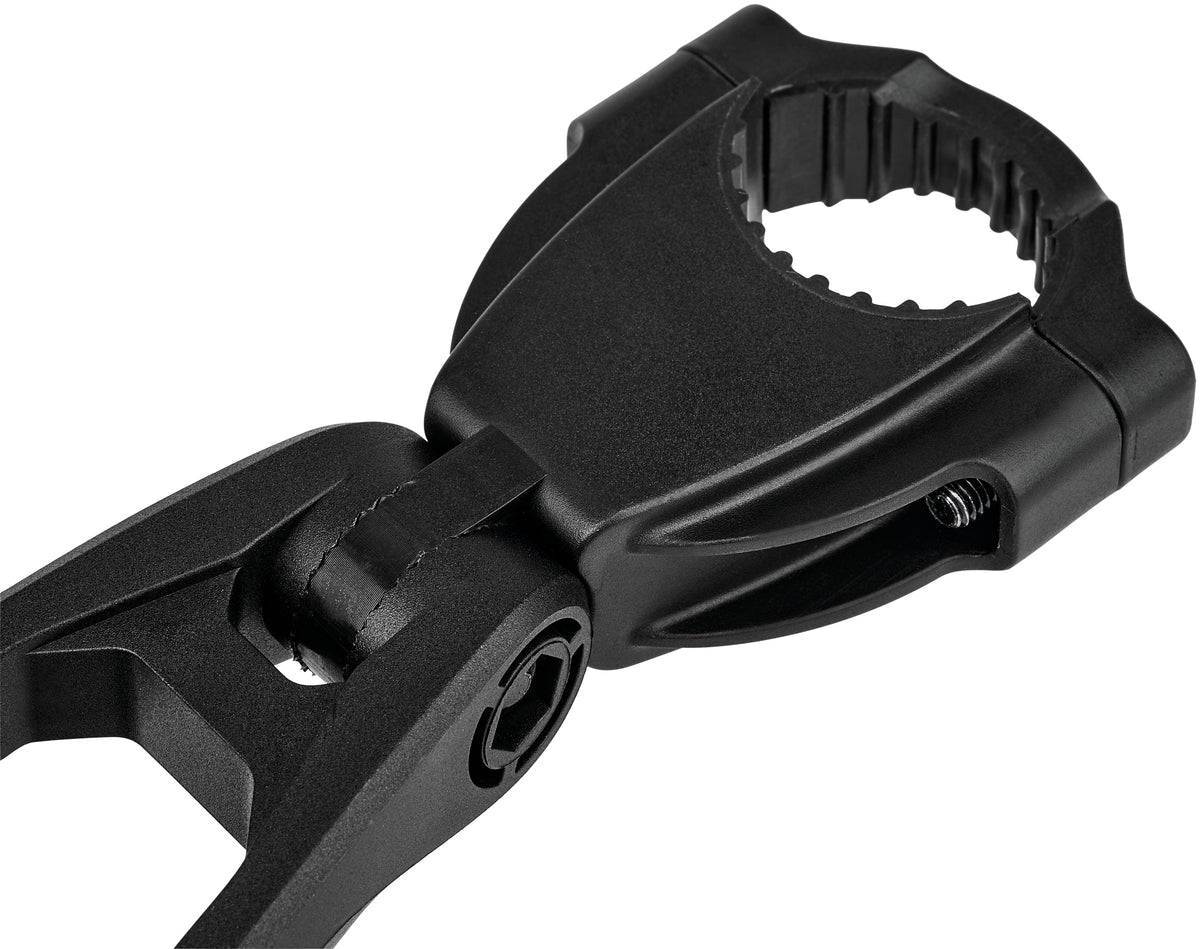 ACID VANE PURE Steckschutzblech hinten 29" black´n´blue
