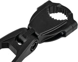 ACID VANE PURE Steckschutzblech hinten 29" black´n´blue