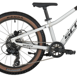 Scott Scale 200 alloy silver (2027)