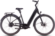 Cube Supreme Hybrid Deluxe SLT 625  Wave 625 golddust´n´black