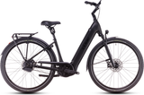 Cube Supreme Hybrid Deluxe SLT 625  Wave 625 golddust´n´black