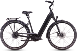 Cube Supreme Hybrid Deluxe SLT 625  Wave 625 golddust´n´black