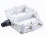 DMR V6 Plattform Pedale white