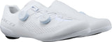 Shimano RC810 Rennrad-Schuhe Normal White