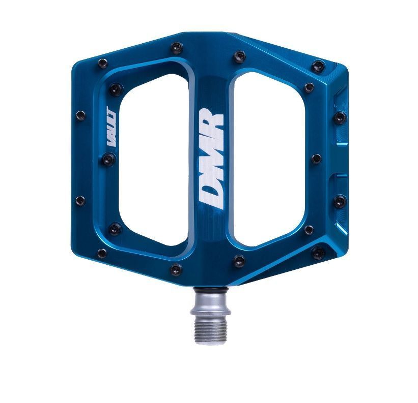 DMR Vault Pedale super blue