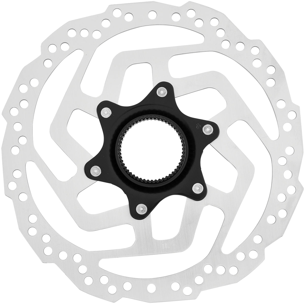Shimano SM-RT10 Bremsscheibe Centerlock