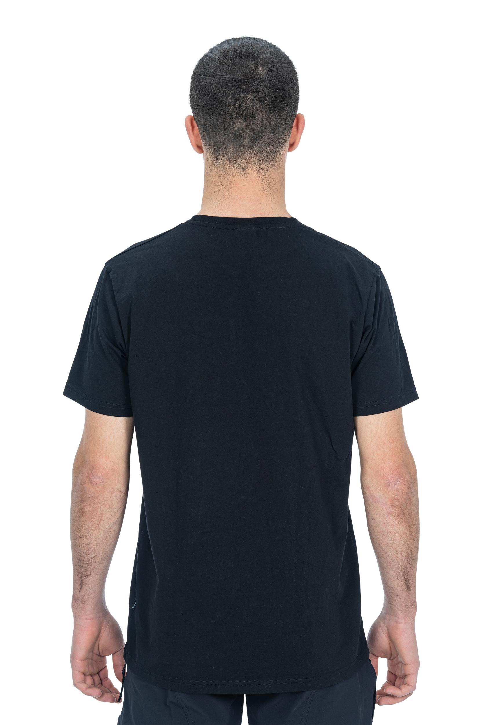 CUBE Organic T-Shirt Logowear GTY FIT
