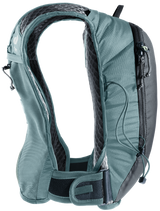 deuter Rogla 5 Fahrradrucksack graphite-shale