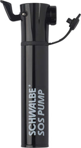 Schwalbe Minipumpe SOS Pumpe AV/SV
