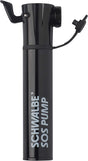 Schwalbe Minipumpe SOS Pumpe AV/SV