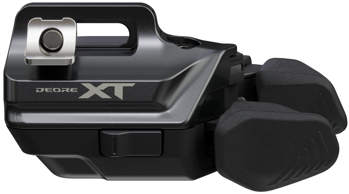 Shimano DEORE XT SW-M8250 Di2 Schalthebel 12-fach