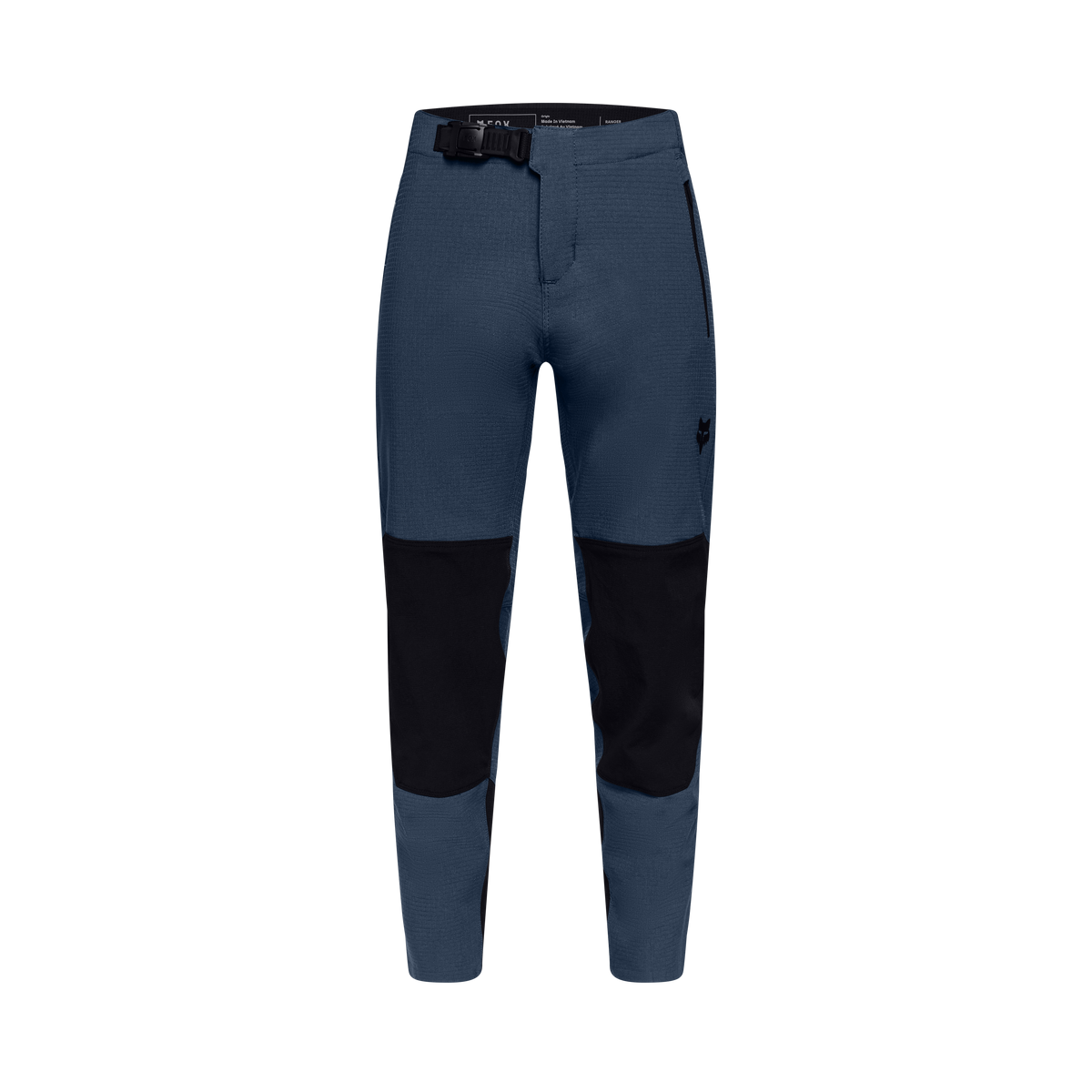Fox YTH Defend Pant Galaxy Blue