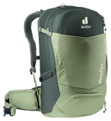 deuter Trans Alpine Pro 28 Fahrradrucksack grove-ivy