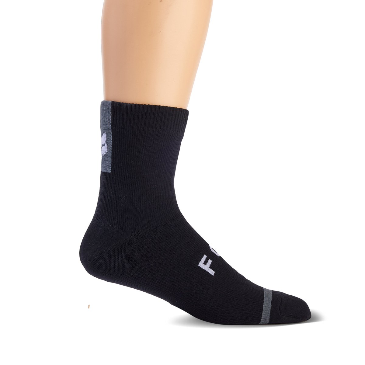 Fox Defend Water Sock Black