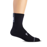 Fox Defend Water Sock Black