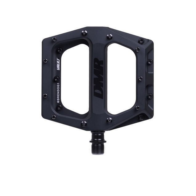 DMR Vault Brendog Pedale black