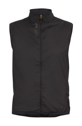 Mavic Cosmic Wind Vest M Black