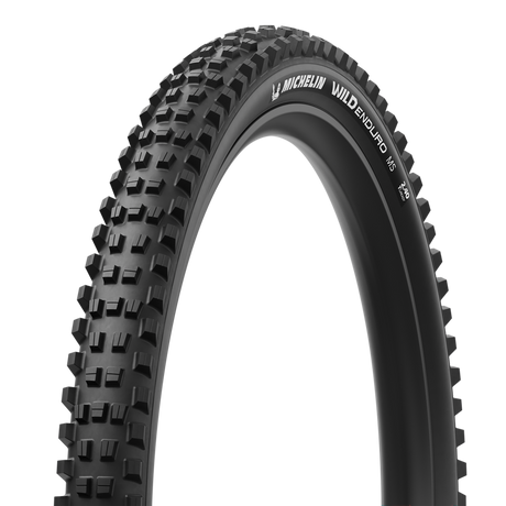 Michelin Wild Enduro MS Performance Line 29" schwarz, White Label